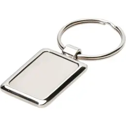 Altitude Recto-Verso Keyholder Gift Box Unbranded